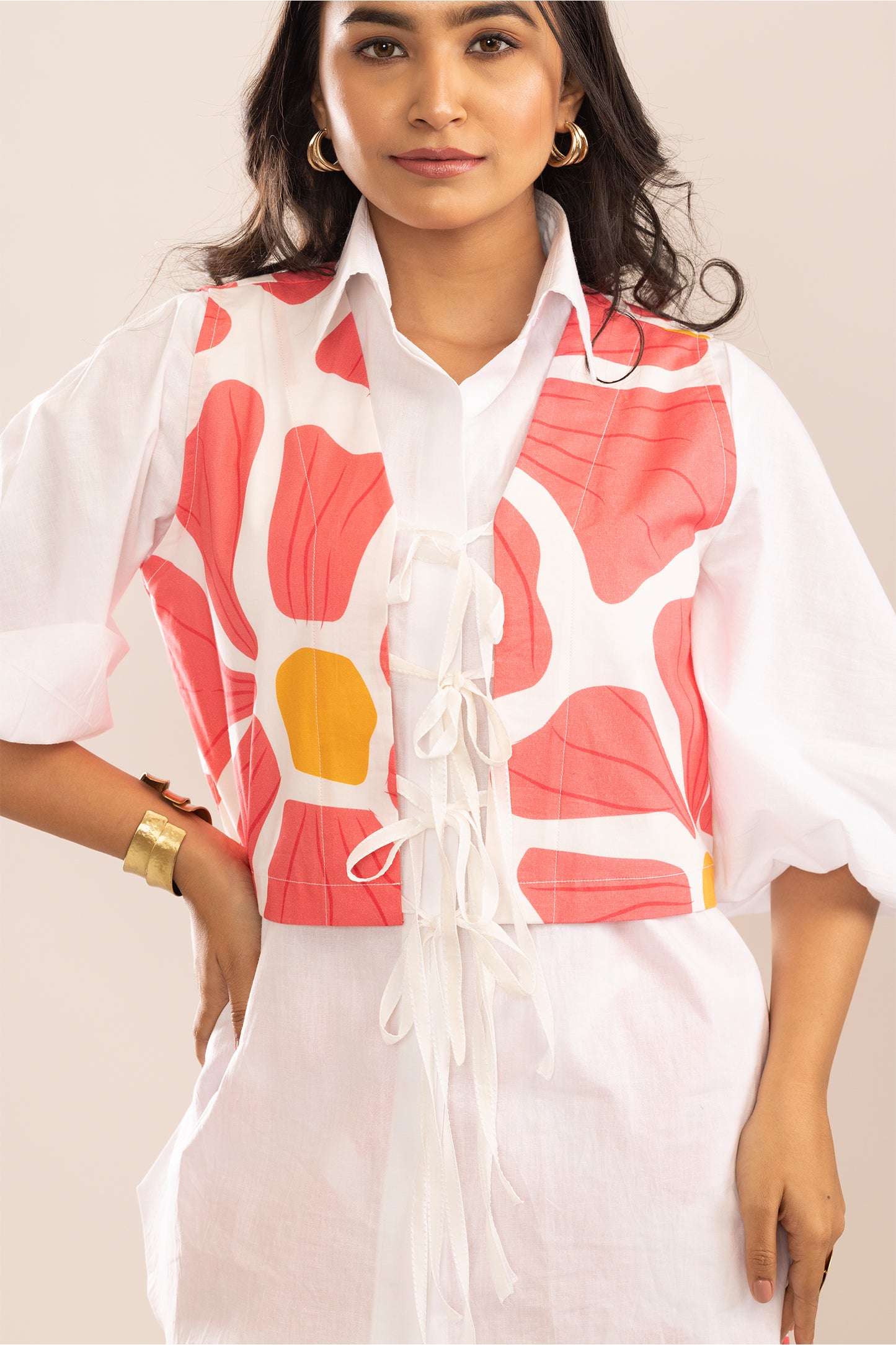POPPINS TIE-UP SET