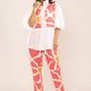 POPPINS TIE-UP SET