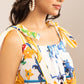 SUNSHINE STORIES LONG DRESS